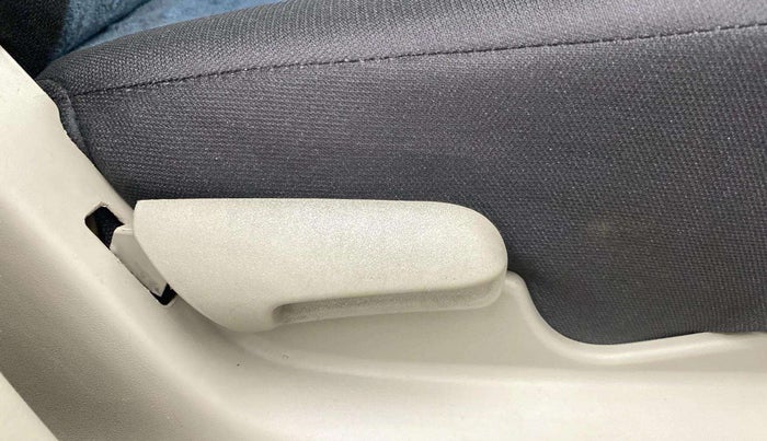 2014 Maruti Celerio VXI AMT, Petrol, Automatic, 82,502 km, Driver Side Adjustment Panel