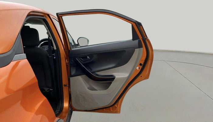 2019 Tata NEXON XMA PETROL, Petrol, Automatic, 79,105 km, RHS Rear Door