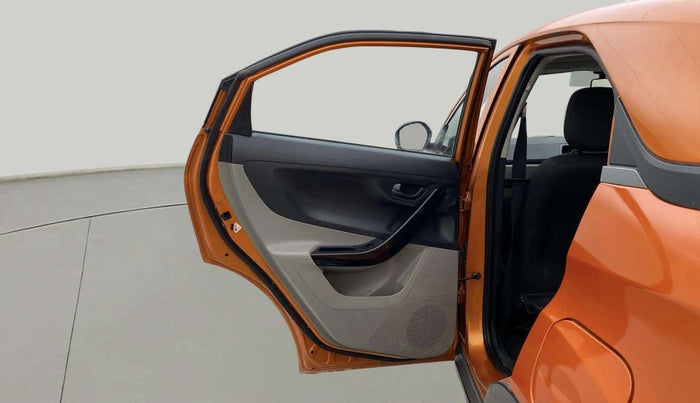 2019 Tata NEXON XMA PETROL, Petrol, Automatic, 79,105 km, LHS Rear Door