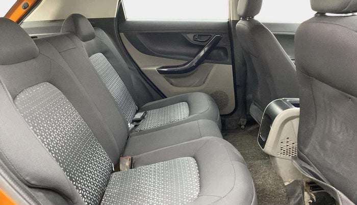 2019 Tata NEXON XMA PETROL, Petrol, Automatic, 79,105 km, Right Side Rear Door Cabin