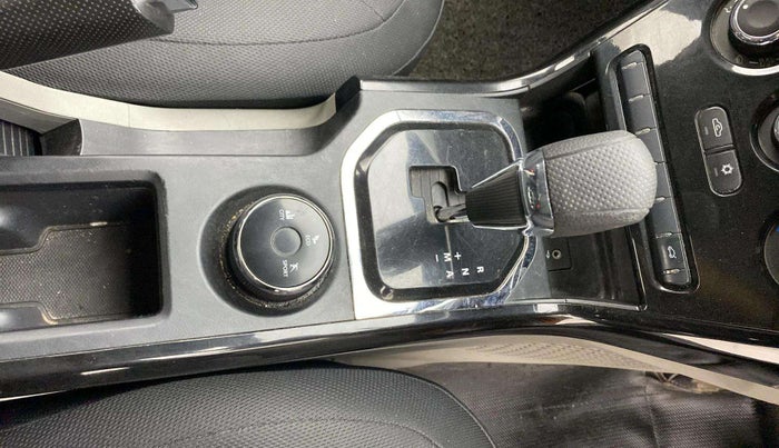 2019 Tata NEXON XMA PETROL, Petrol, Automatic, 79,105 km, Gear Lever
