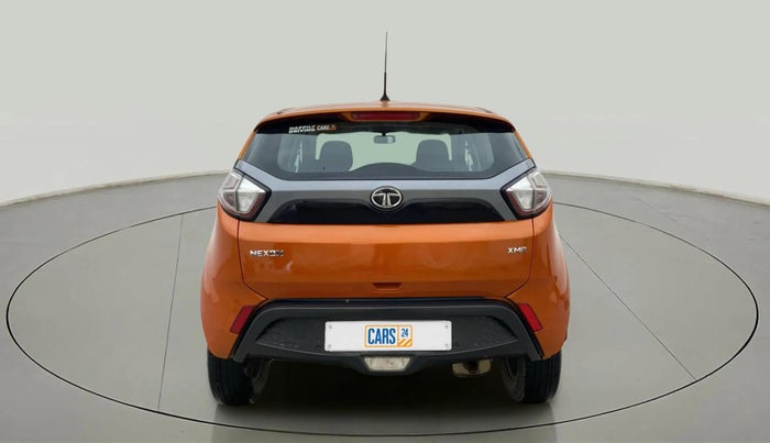 2019 Tata NEXON XMA PETROL, Petrol, Automatic, 79,105 km, Back/Rear