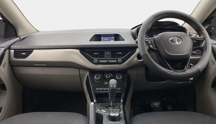 2019 Tata NEXON XMA PETROL, Petrol, Automatic, 79,105 km, Dashboard