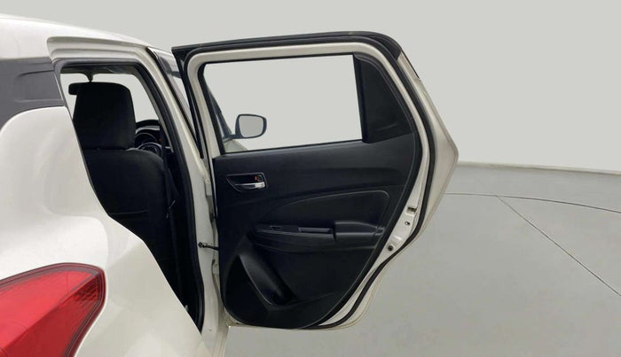 2023 Maruti Swift ZXI, Petrol, Manual, 56,123 km, RHS Rear Door