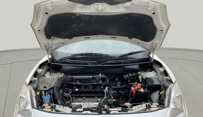 2023 Maruti Swift ZXI, Petrol, Manual, 56,123 km, Open Bonet