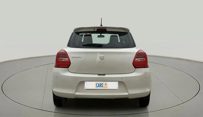 2023 Maruti Swift ZXI, Petrol, Manual, 56,123 km, Back/Rear