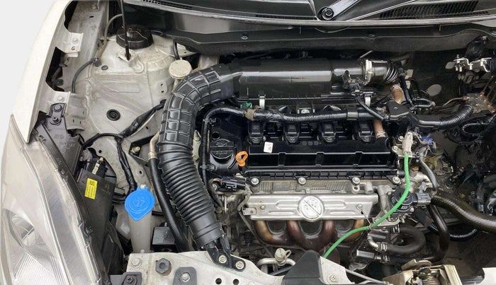 2023 Maruti Swift ZXI, Petrol, Manual, 56,123 km, Engine View - Right