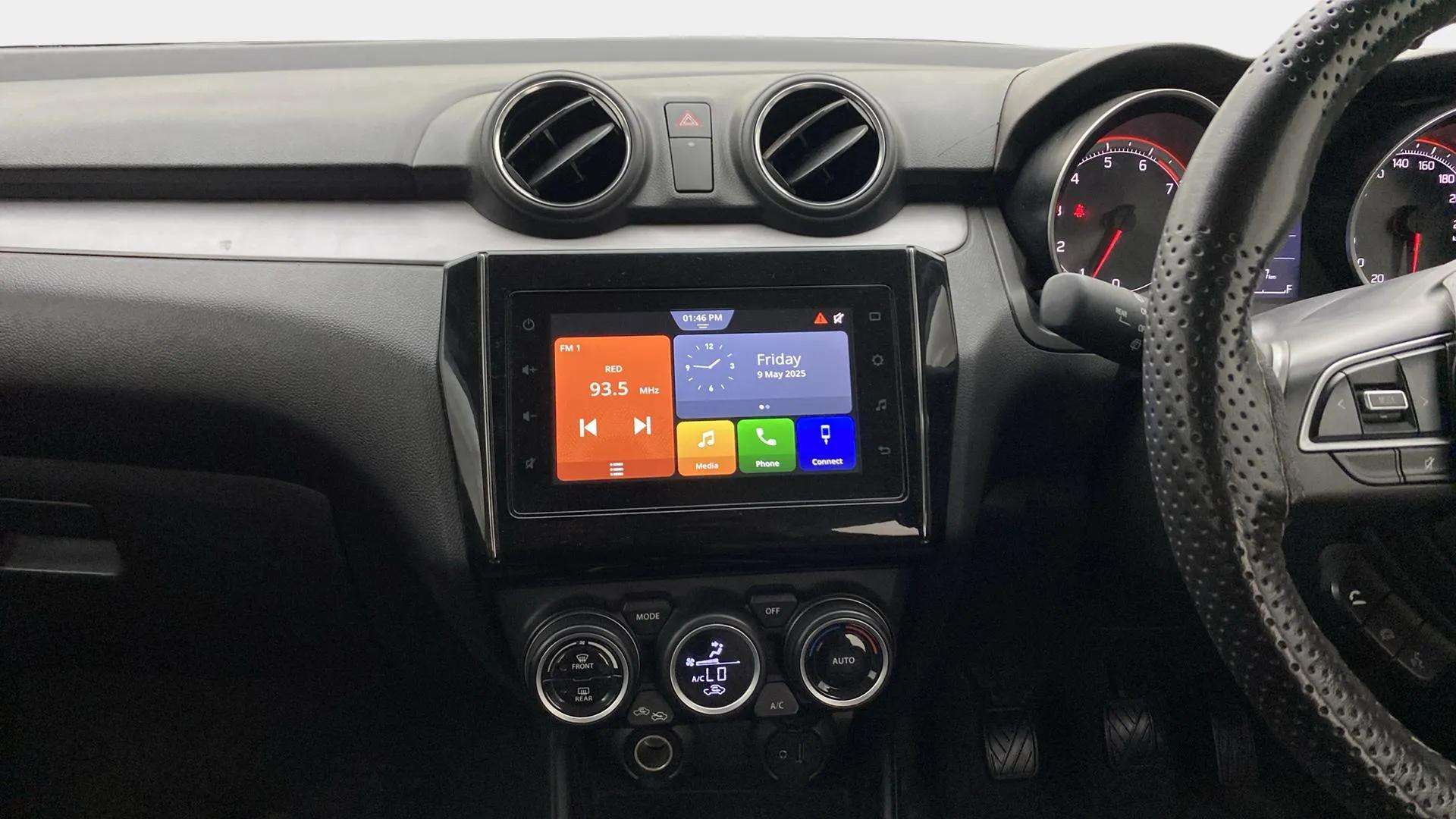 Features