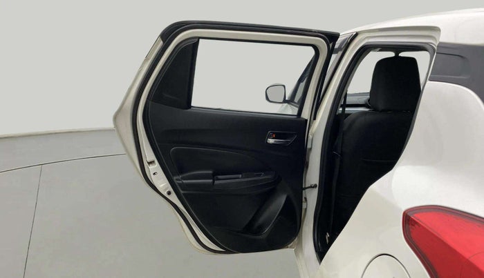 2023 Maruti Swift ZXI, Petrol, Manual, 56,123 km, LHS Rear Door