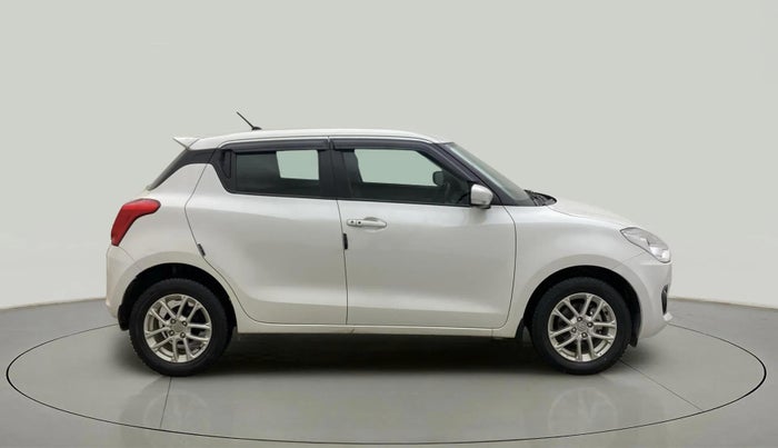 2023 Maruti Swift ZXI, Petrol, Manual, 56,123 km, Right Side View