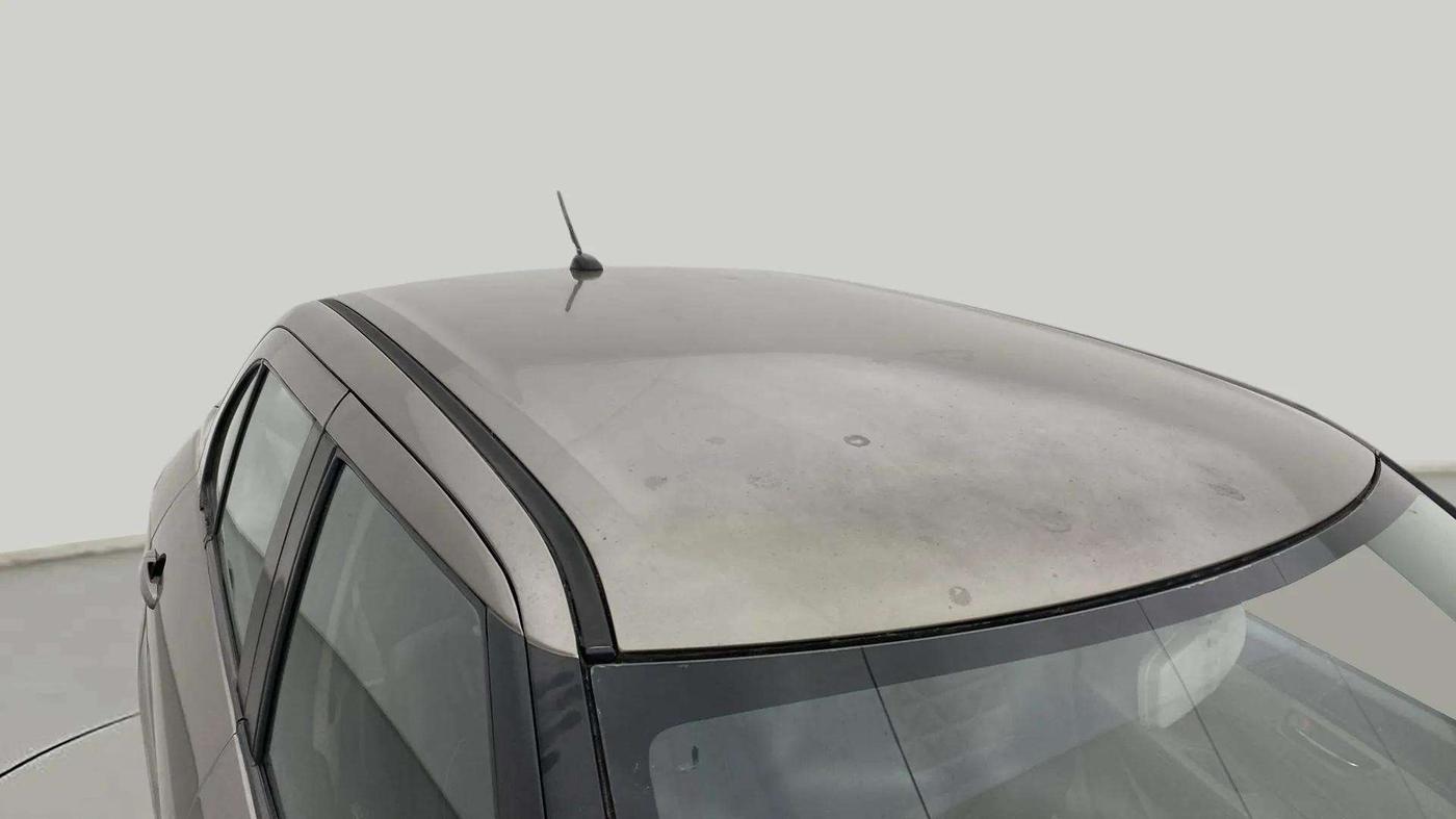 2015 Maruti Swift Dzire VXI, Petrol, Manual, 52,274 km, Roof