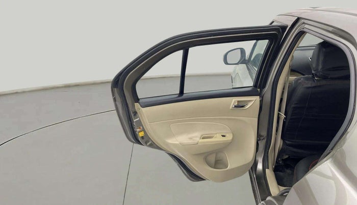 2015 Maruti Swift Dzire VXI, Petrol, Manual, 52,274 km, LHS Rear Door