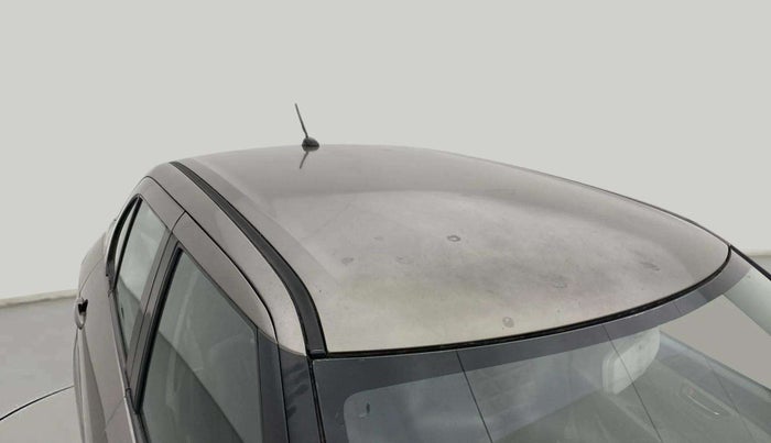 2015 Maruti Swift Dzire VXI, Petrol, Manual, 52,274 km, Roof - Antenna Broken