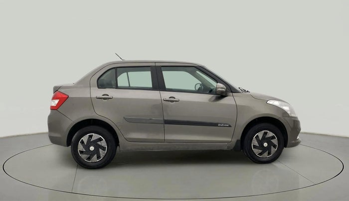 2015 Maruti Swift Dzire VXI, Petrol, Manual, 52,274 km, Right Side View