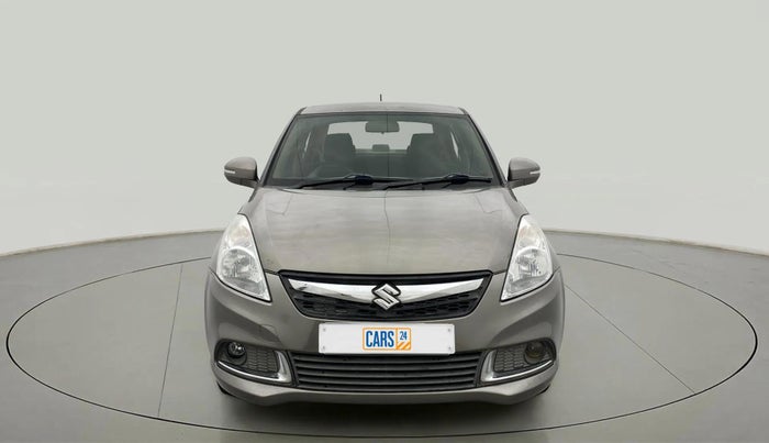 2015 Maruti Swift Dzire VXI, Petrol, Manual, 52,274 km, Front