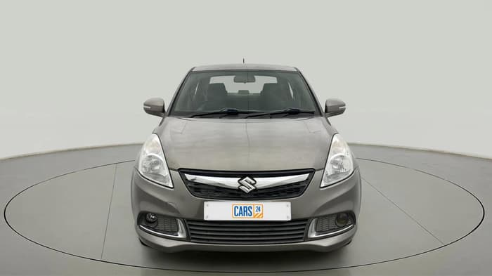 2015 Maruti Swift Dzire VXI, Petrol, Manual, 52,274 km, Front