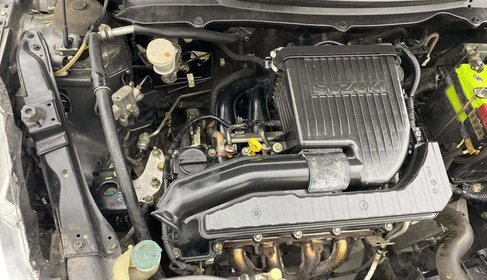 2015 Maruti Swift Dzire VXI, Petrol, Manual, 52,274 km, Engine View - Right
