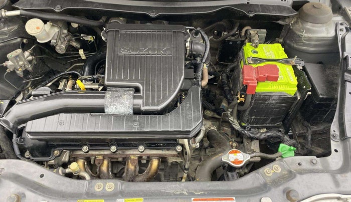 2015 Maruti Swift Dzire VXI, Petrol, Manual, 52,274 km, Engine View