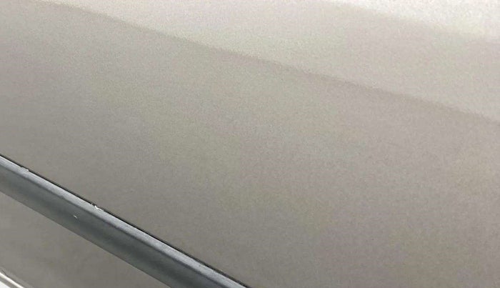 2015 Maruti Swift Dzire VXI, Petrol, Manual, 52,274 km, Driver-side door - Paint minor damage