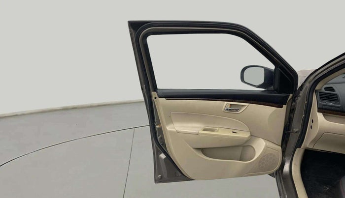 2015 Maruti Swift Dzire VXI, Petrol, Manual, 52,274 km, LHS Front Door