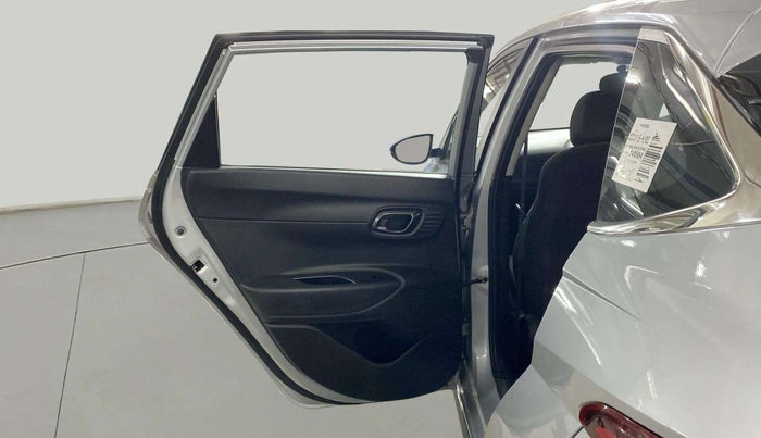 2023 Hyundai NEW I20 SPORTZ 1.2 IVT, Petrol, Automatic, 21,730 km, LHS Rear Door