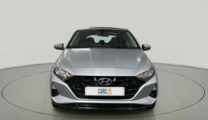 2023 Hyundai NEW I20 SPORTZ 1.2 IVT, Petrol, Automatic, 21,730 km, Front