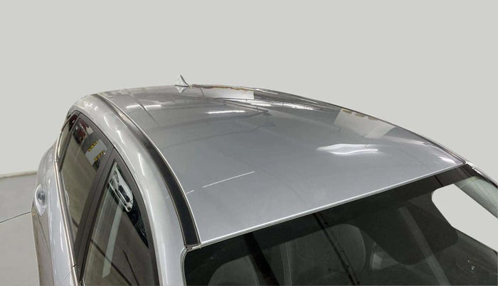 2023 Hyundai NEW I20 SPORTZ 1.2 IVT, Petrol, Automatic, 21,730 km, Roof