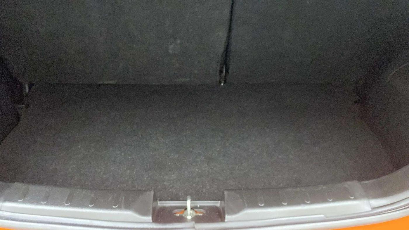 2019 Maruti Celerio X ZXI (O) AMT, Petrol, Automatic, 28,764 km, Boot Open Zoomed View
