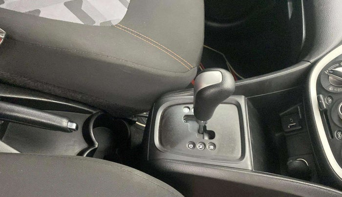2019 Maruti Celerio X ZXI (O) AMT, Petrol, Automatic, 28,382 km, Gear Lever