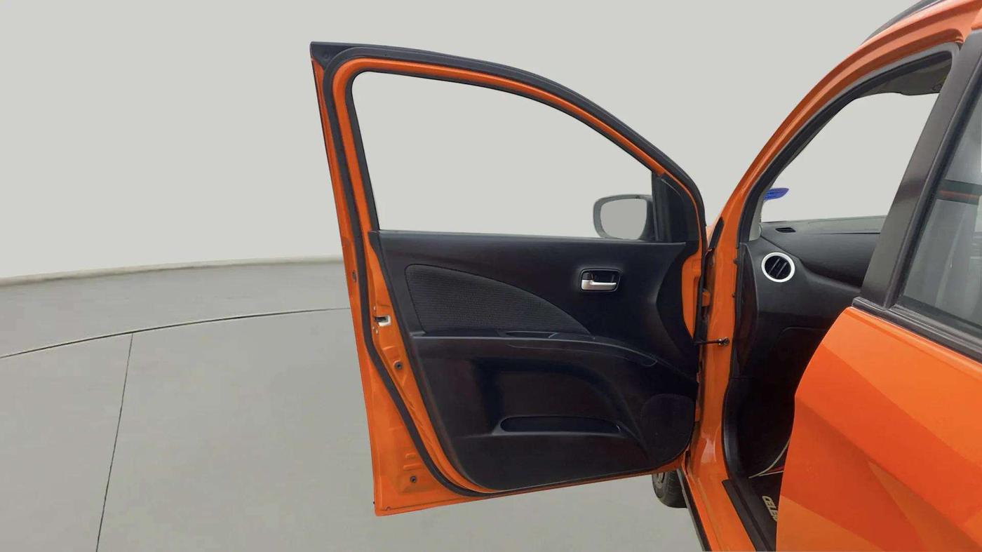 2019 Maruti Celerio X ZXI (O) AMT, Petrol, Automatic, 28,764 km, LHS Front Door
