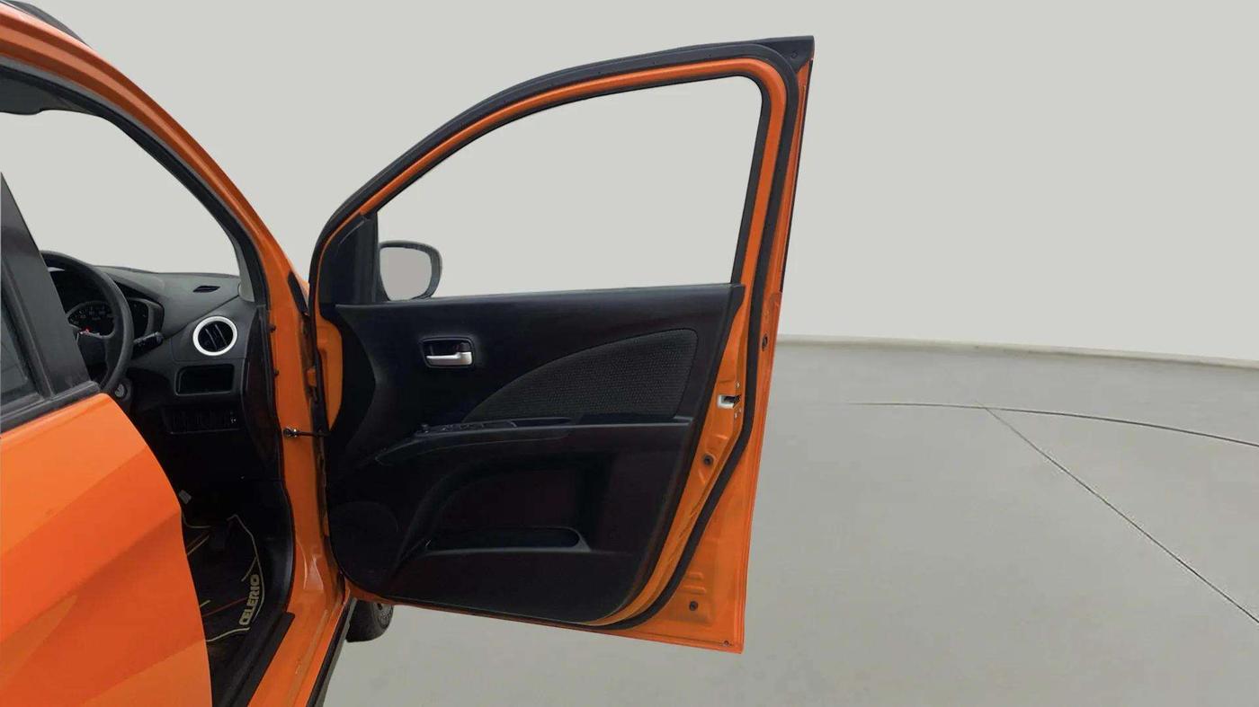 2019 Maruti Celerio X ZXI (O) AMT, Petrol, Automatic, 28,764 km, RHS Front Door