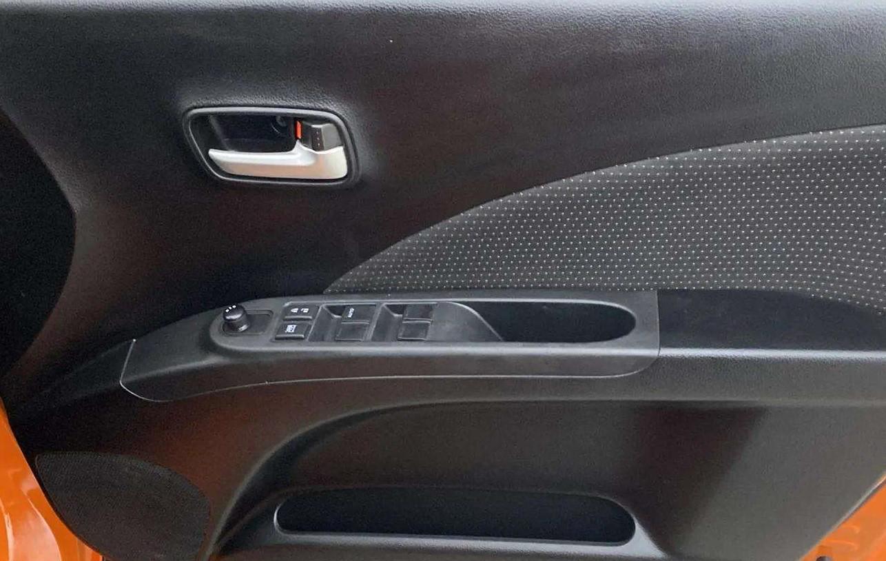 2019 Maruti Celerio X ZXI (O) AMT, Petrol, Automatic, 28,764 km, Driver Side Door Panels Control
