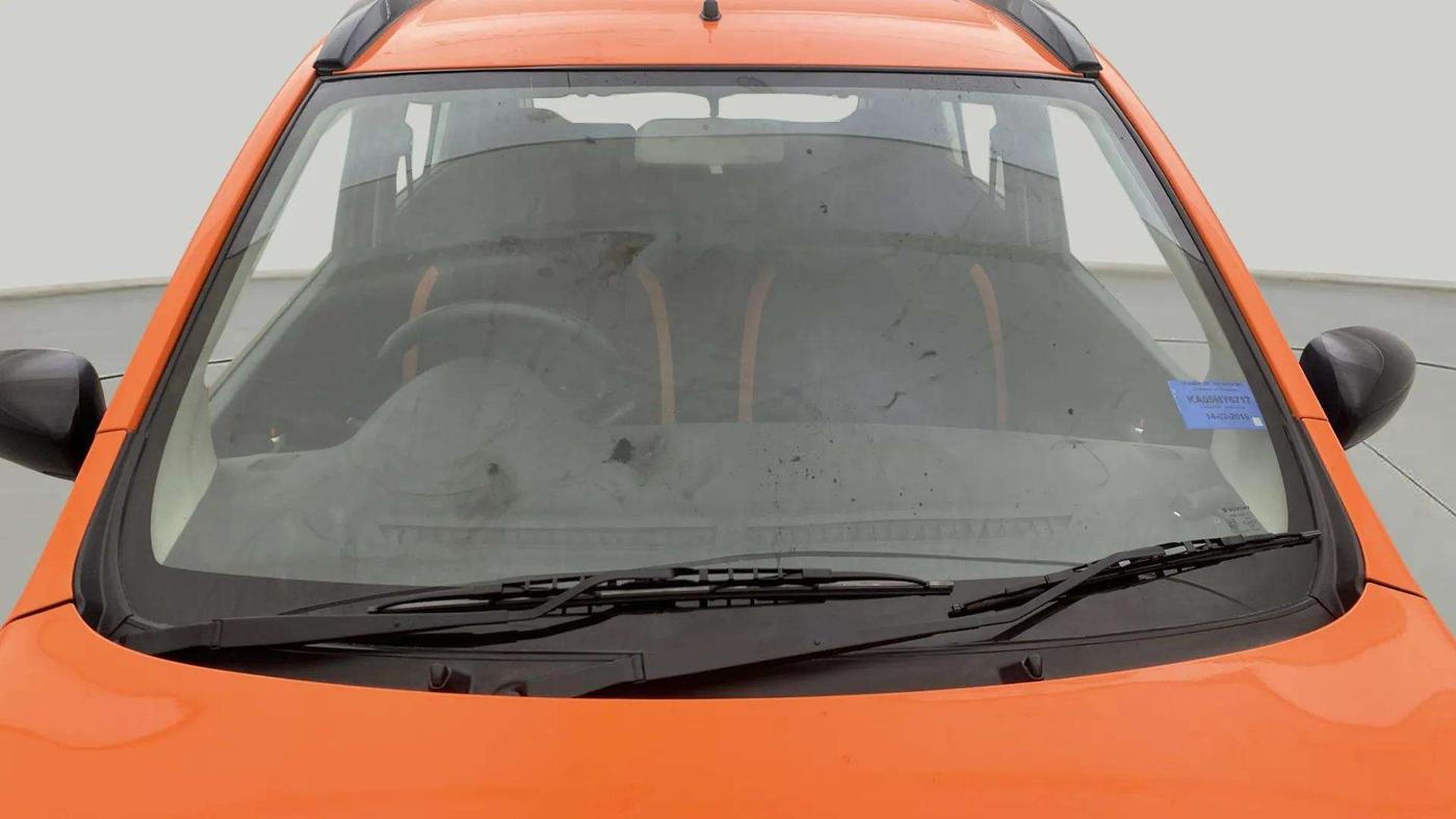 2019 Maruti Celerio X ZXI (O) AMT, Petrol, Automatic, 28,764 km, Front Windshield