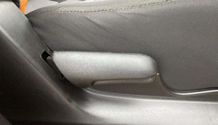 2019 Maruti Celerio X ZXI (O) AMT, Petrol, Automatic, 28,382 km, Driver Side Adjustment Panel