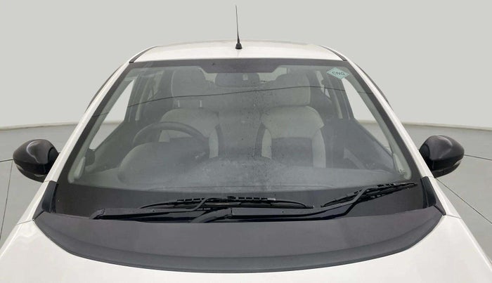 2022 Tata Tiago XZ PLUS CNG, CNG, Manual, 76,224 km, Front Windshield