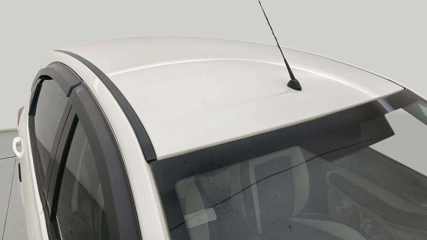 2022 Tata Tiago XZ PLUS CNG, CNG, Manual, 76,301 km, Roof