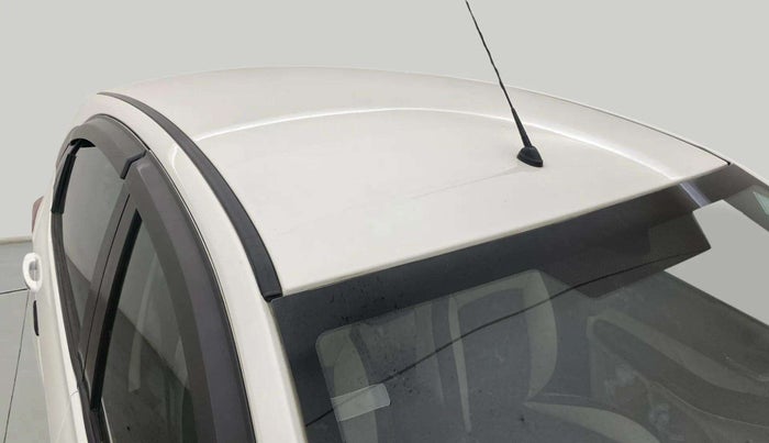 2022 Tata Tiago XZ PLUS CNG, CNG, Manual, 76,224 km, Roof