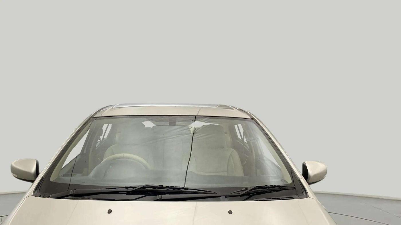 2015 Maruti Ciaz VXI+, Petrol, Manual, 73,632 km, Front Windshield
