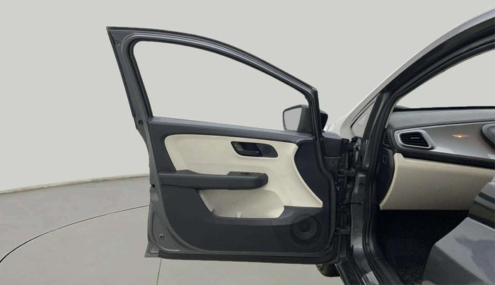 2022 Tata ALTROZ XTA, Petrol, Automatic, 42,351 km, LHS Front Door
