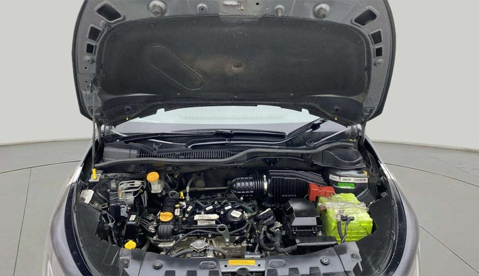 2022 Tata ALTROZ XTA, Petrol, Automatic, 42,351 km, Open Bonet