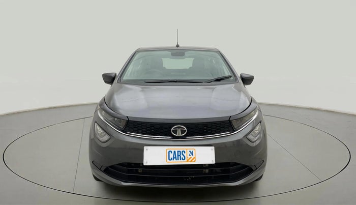 2022 Tata ALTROZ XTA, Petrol, Automatic, 42,351 km, Front