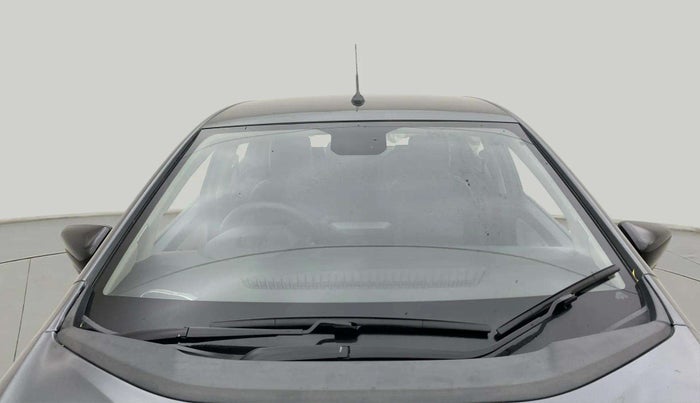 2022 Tata ALTROZ XTA, Petrol, Automatic, 42,351 km, Front Windshield