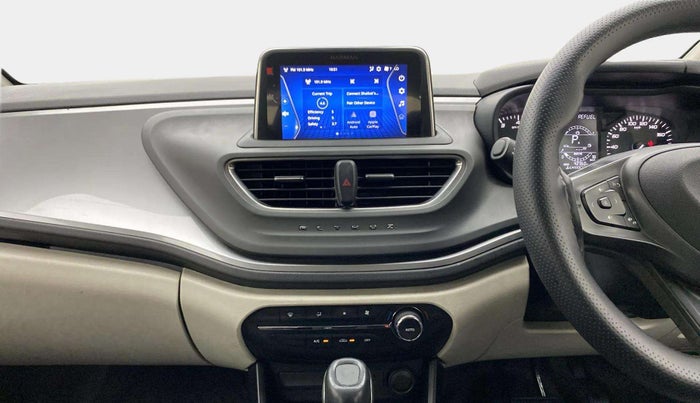 2022 Tata ALTROZ XTA, Petrol, Automatic, 42,351 km, Air Conditioner