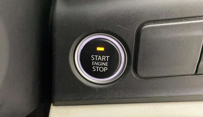 2022 Tata ALTROZ XTA, Petrol, Automatic, 42,351 km, Keyless Start/ Stop Button