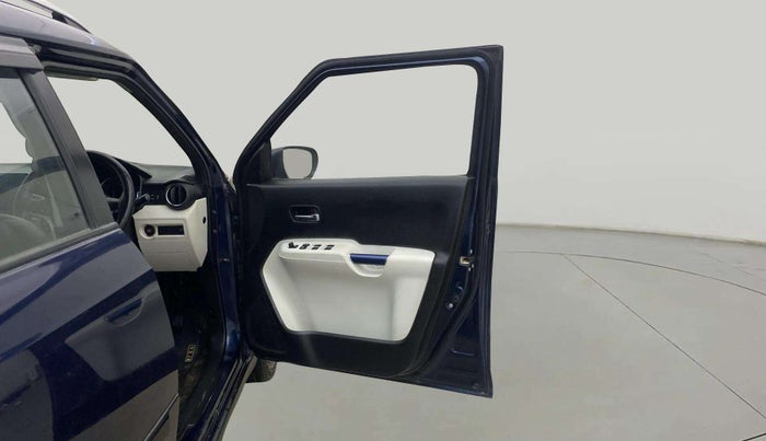 2022 Maruti IGNIS ZETA 1.2, Petrol, Manual, 57,911 km, RHS Front Door