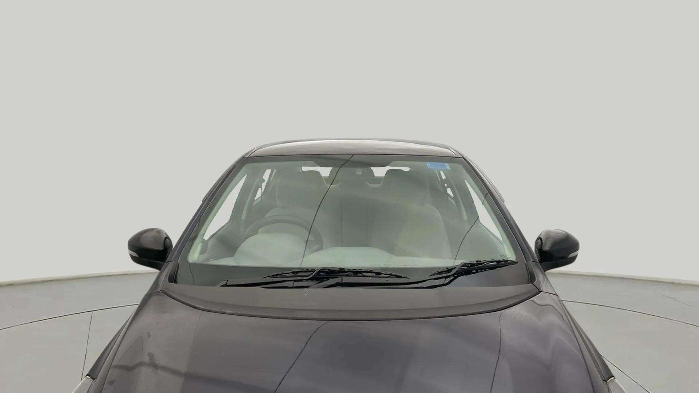 2021 Tata TIGOR XZ PLUS PETROL, Petrol, Manual, 61,841 km, Front Windshield