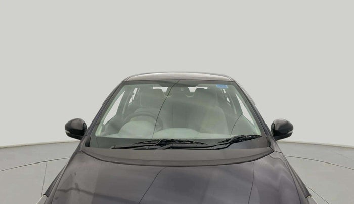 2021 Tata TIGOR XZ PLUS PETROL, Petrol, Manual, 61,764 km, Front Windshield