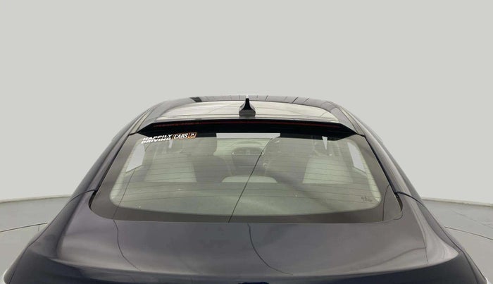 2021 Tata TIGOR XZ PLUS PETROL, Petrol, Manual, 61,764 km, Rear Windshield