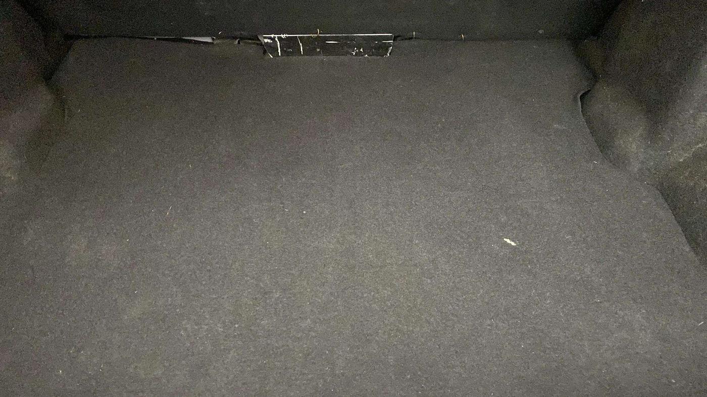 2021 Tata TIGOR XZ PLUS PETROL, Petrol, Manual, 61,841 km, Boot Open Zoomed View