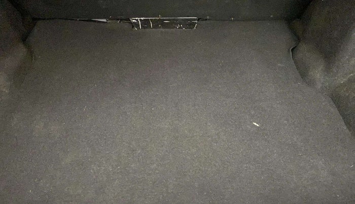 2021 Tata TIGOR XZ PLUS PETROL, Petrol, Manual, 61,764 km, Boot Open Zoomed View